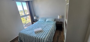 Iron/ironing board, free WiFi, bed sheets, wheelchair access