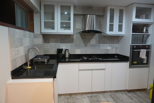 Apartment in Plaza Mayor de Ayacucho