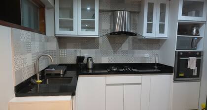 Apartment in Plaza Mayor de Ayacucho