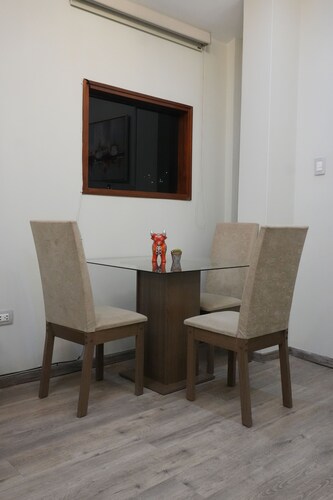 Apartment in Plaza Mayor de Ayacucho