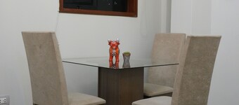 Apartment in Plaza Mayor de Ayacucho