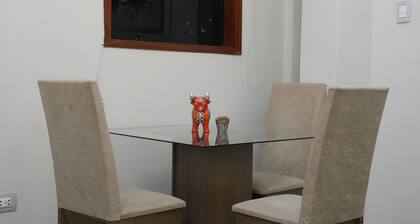 Apartment in Plaza Mayor de Ayacucho