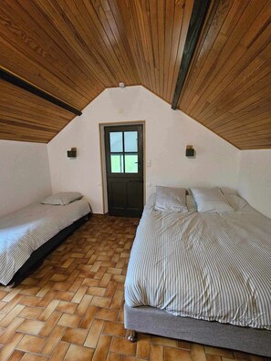 1 chambre