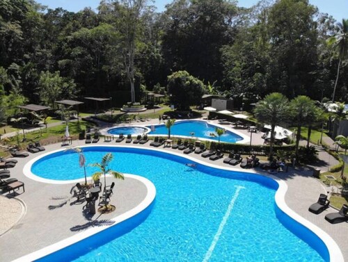 Your place to rest in a Beach Condominium!