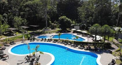 Your place to rest in a Beach Condominium!