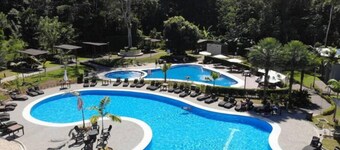 Your place to rest in a Beach Condominium!