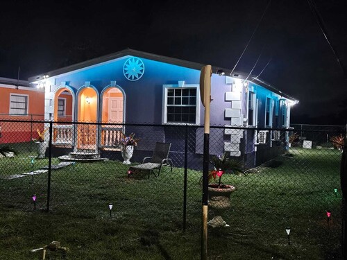 Sunrise Haven Holiday Apartments Barbados.Your Tranquil Barbados Getaway Awaits!