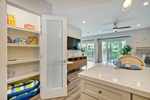 منطقة المعيشة