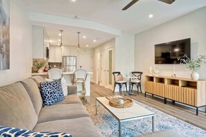 منطقة المعيشة