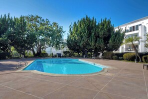 Pool - La Costa Gem - Condo for 3! (Carlsbad)