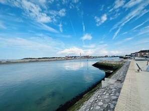 Beach - Town house Grand fort Philippe (Grand-Fort-Philippe)