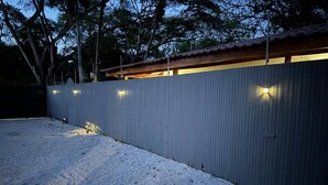 Property grounds - Beautiful Casa Azul (Potrero)