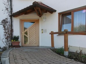 Detalle exterior