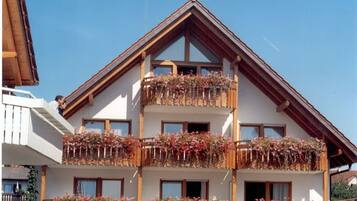 Exterieur