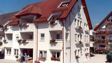 Exterieur