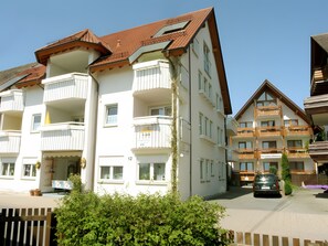 Esterni