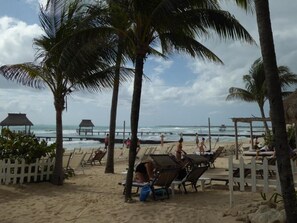 Plage