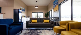 Surestay By Best Western Forsyth