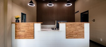 Surestay By Best Western Forsyth