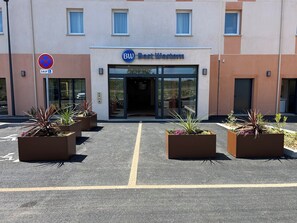 Exterieur