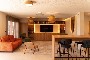 Lobby - Best Western Terra Alta Perpignan Aeroport (Perpignan)