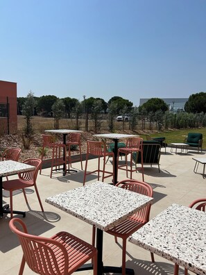 Terras