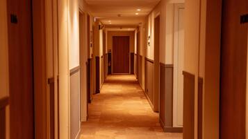 Équipement de l’hébergement