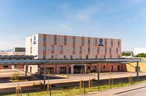 Exterior - Best Western Terra Alta Perpignan Aeroport (Perpignan)