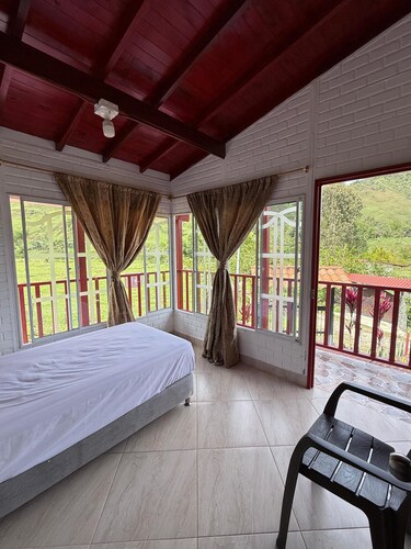 Villa Primavera-Concepción Antioquia