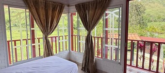 Villa Primavera-Concepción Antioquia