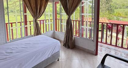 Villa Primavera-Concepción Antioquia