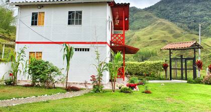 Villa Primavera-Concepción Antioquia