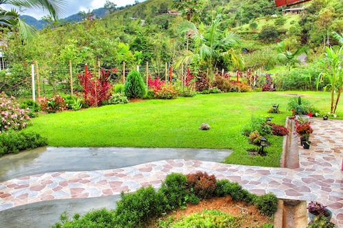 Villa Primavera-Concepción Antioquia