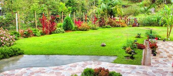 Villa Primavera-Concepción Antioquia