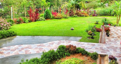 Villa Primavera-Concepción Antioquia