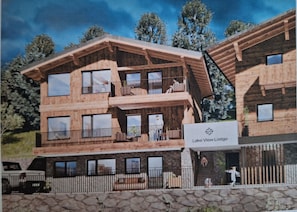 Fachada