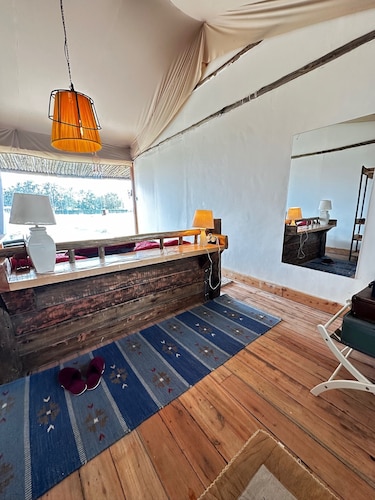 Nalotuesha cabin in Ole-Lekurruki Naromoru cabins