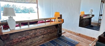 Nalotuesha cabin in Ole-Lekurruki Naromoru cabins