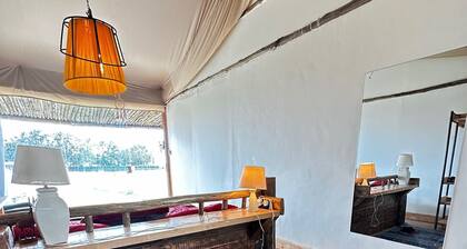 Nalotuesha cabin in Ole-Lekurruki Naromoru cabins