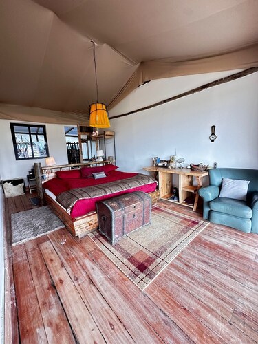 Nalotuesha cabin in Ole-Lekurruki Naromoru cabins