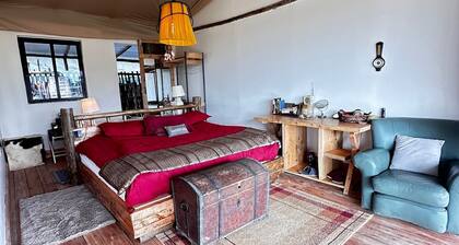 Nalotuesha cabin in Ole-Lekurruki Naromoru cabins