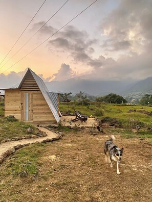 Family Cabin | Mountain view