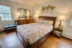 3 chambres, bureau, fer et planche à repasser, Wi-Fi gratuit