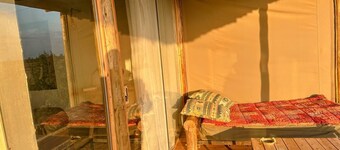 Namunyak Cabin Escape at Ole-Lekurruki, Naromoru