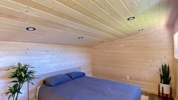 1 quarto, Wi-Fi, roupa de cama