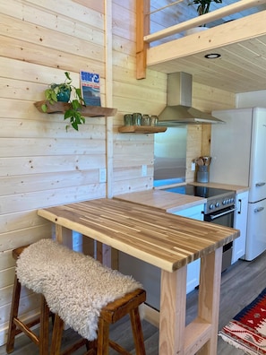 Eget kök