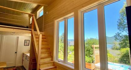 Fletchers Cabin