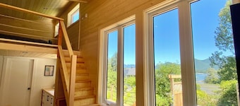Fletchers Cabin