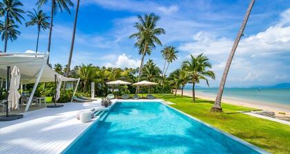 Baan Klong - Two Bedroom Villa, Sleeps 4