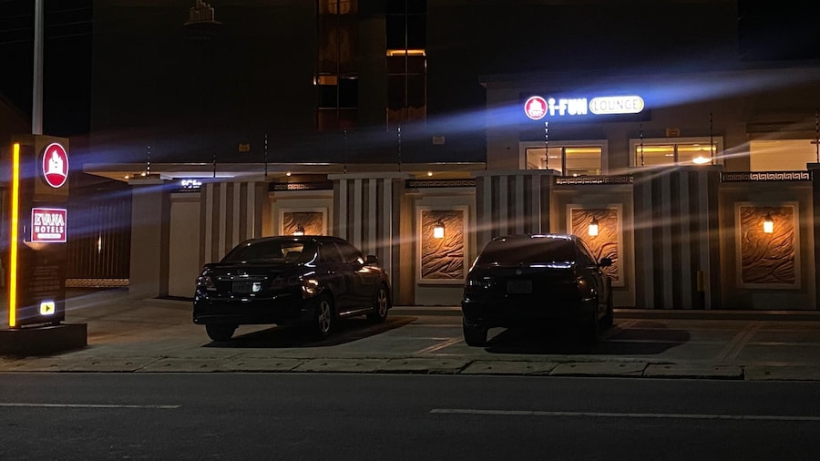 Evana Hotels